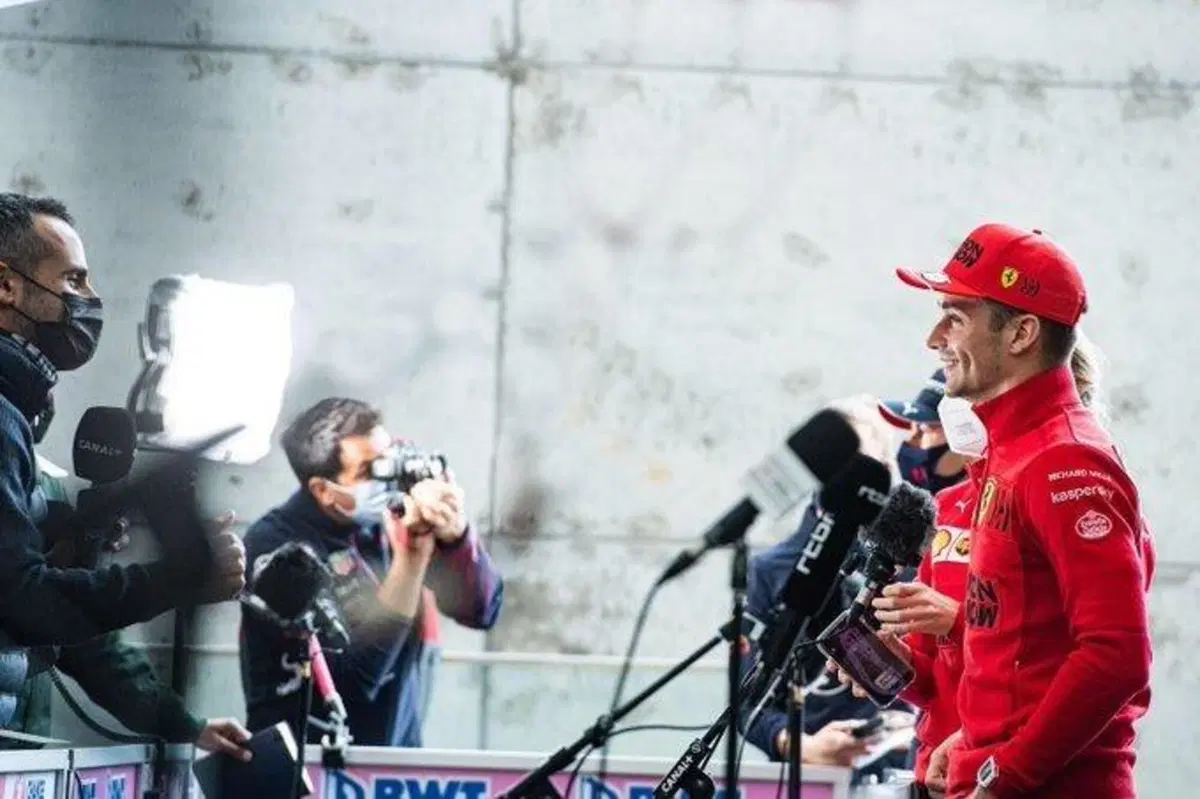 F1, GP Brasile 2021: vince Hamilton (11)