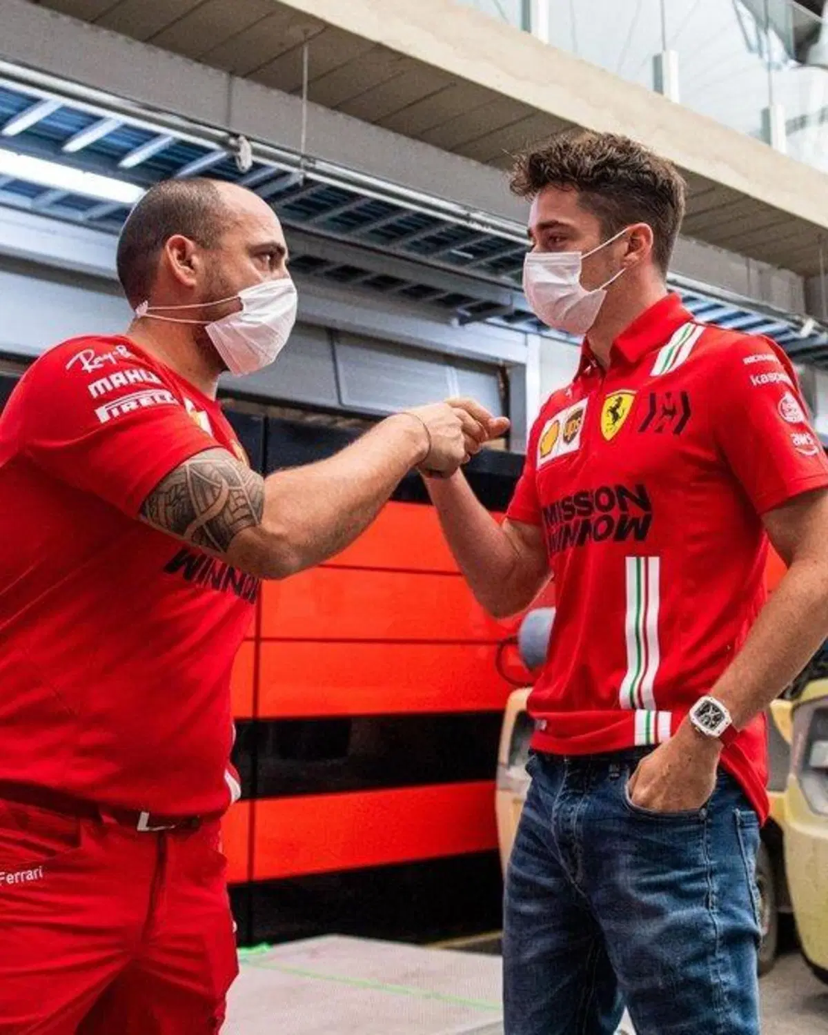 F1, GP Brasile 2021: vince Hamilton (14)