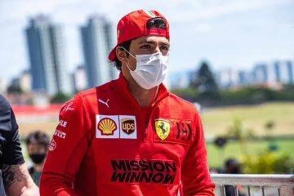 F1, GP Brasile 2021: vince Hamilton (16)