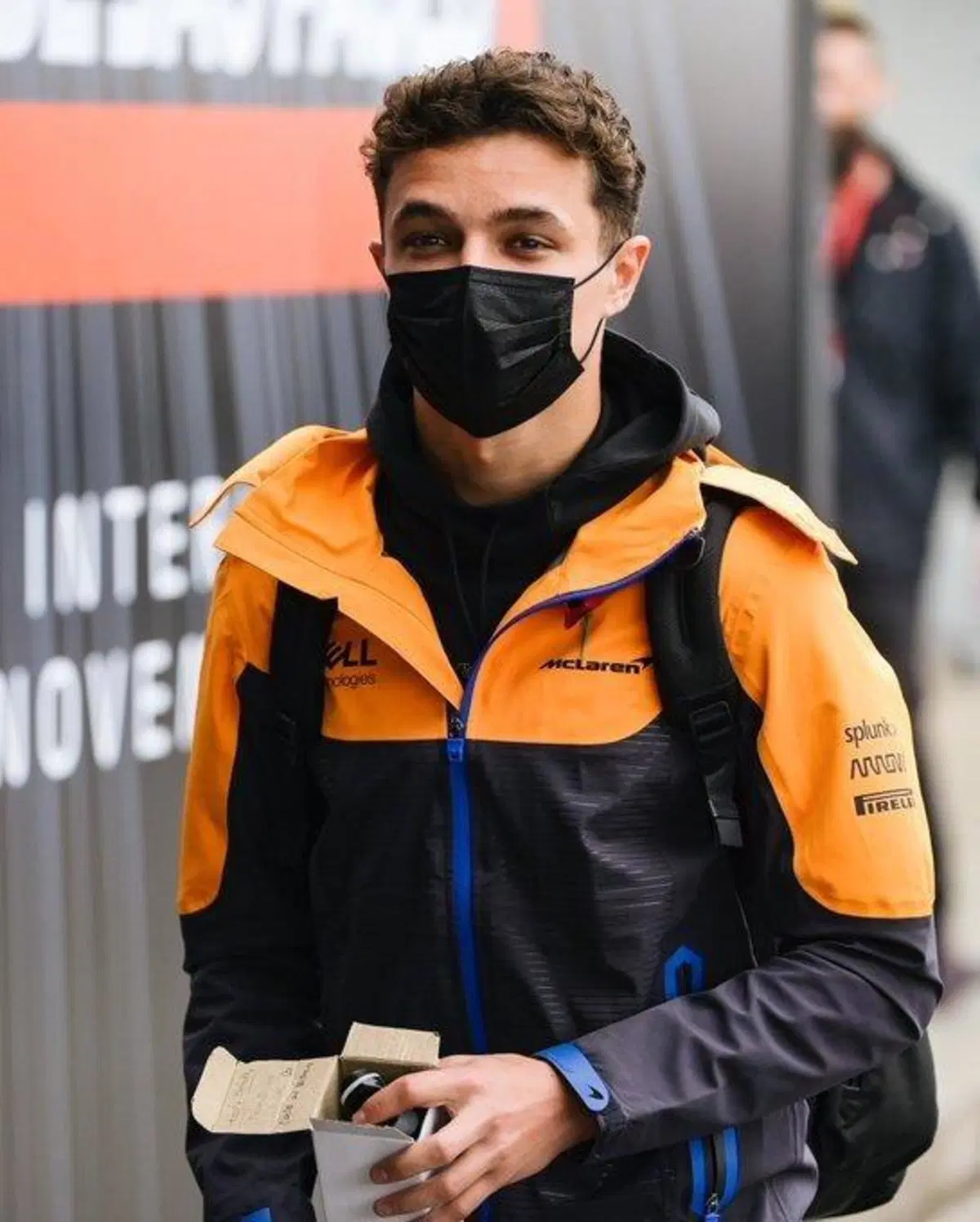 F1, GP Brasile 2021: vince Hamilton (18)