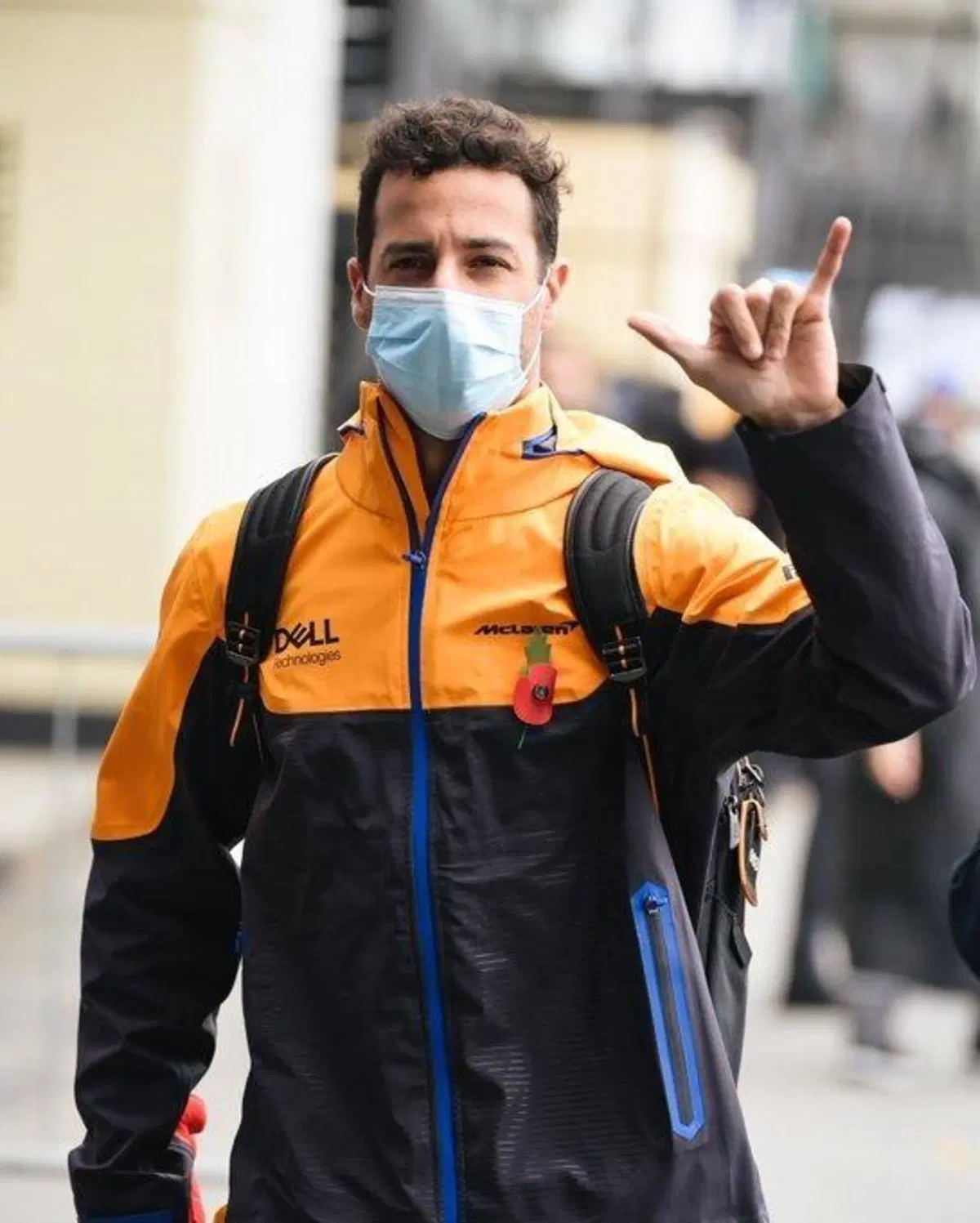 F1, GP Brasile 2021: vince Hamilton (19)