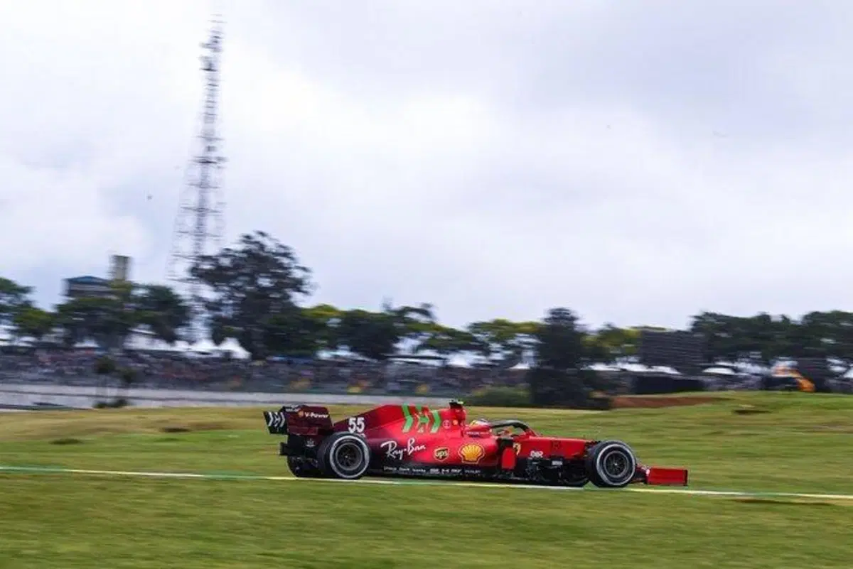 F1, GP Brasile 2021: vince Hamilton (22)