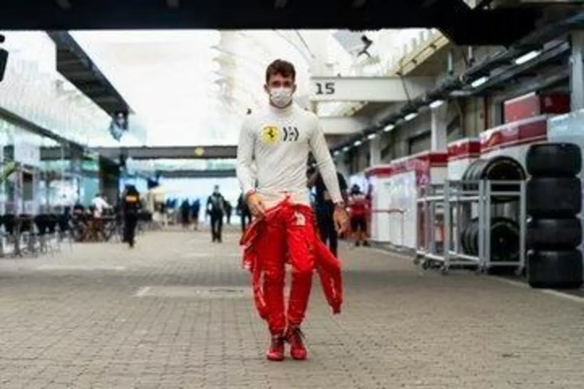 F1, GP Brasile 2021: vince Hamilton (23)