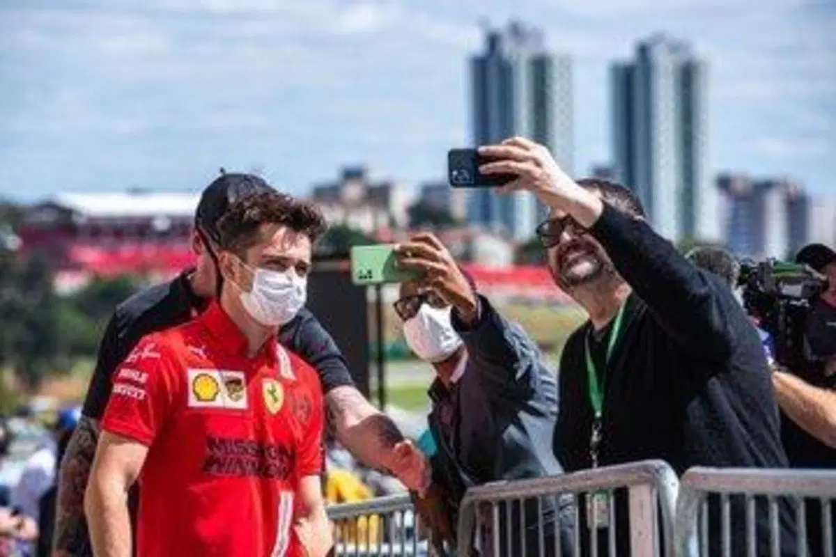 F1, GP Brasile 2021: vince Hamilton (25)