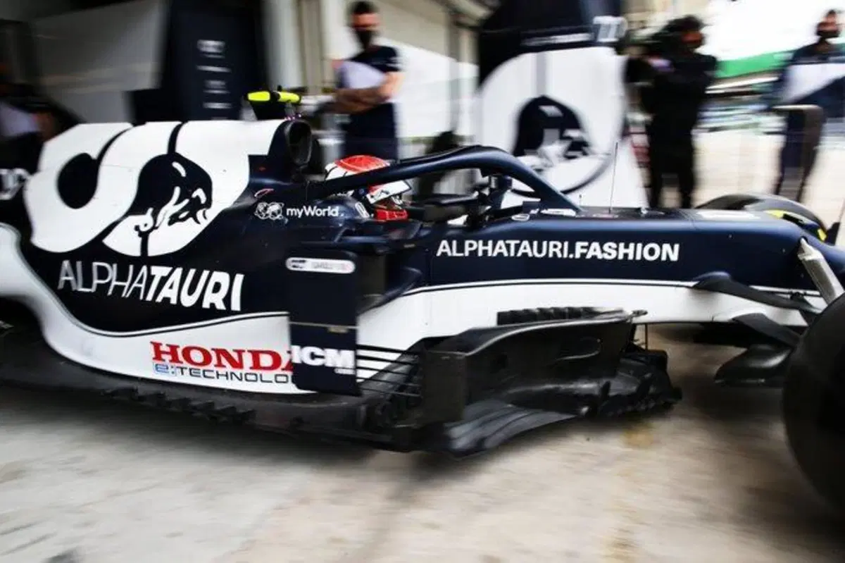 F1, GP Brasile 2021: vince Hamilton (28)