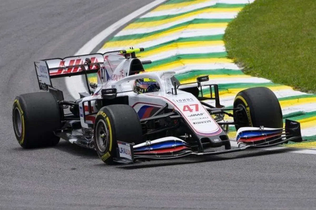 F1, GP Brasile 2021: vince Hamilton (40)