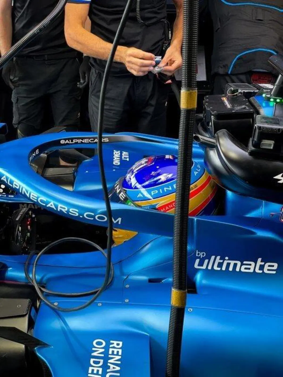 F1, GP Brasile 2021: vince Hamilton (47)