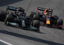 F1, GP Brasile 2021: La vittoria di Hamilton ad Interlagos entrerà negli annali della Formula 1