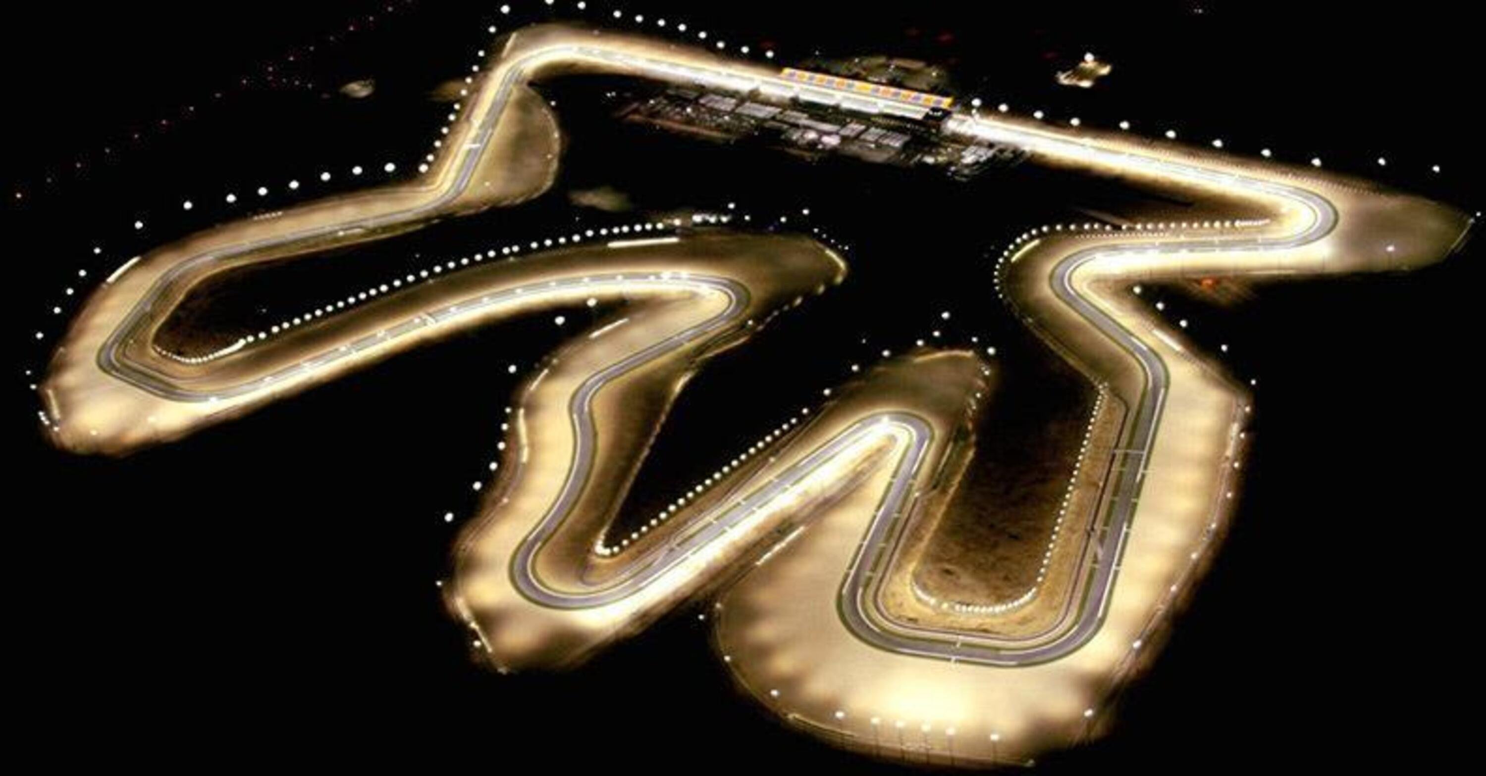 Orari TV Formula 1 GP Qatar 2021 diretta Sky differita TV8