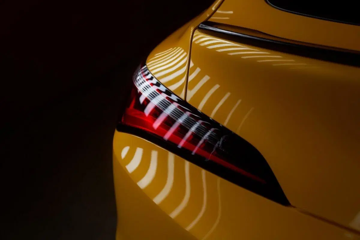 Honda, Il gran ritorno dell'Acura Integra 2023 (9)