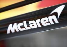 McLaren, il gruppo smentisce l'acquisto da parte di Audi