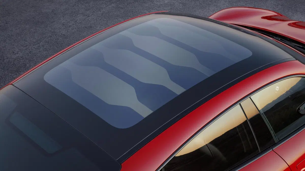 Porsche Taycan GTS e GTS Sport Turismo, debutto a Los Angeles (12)