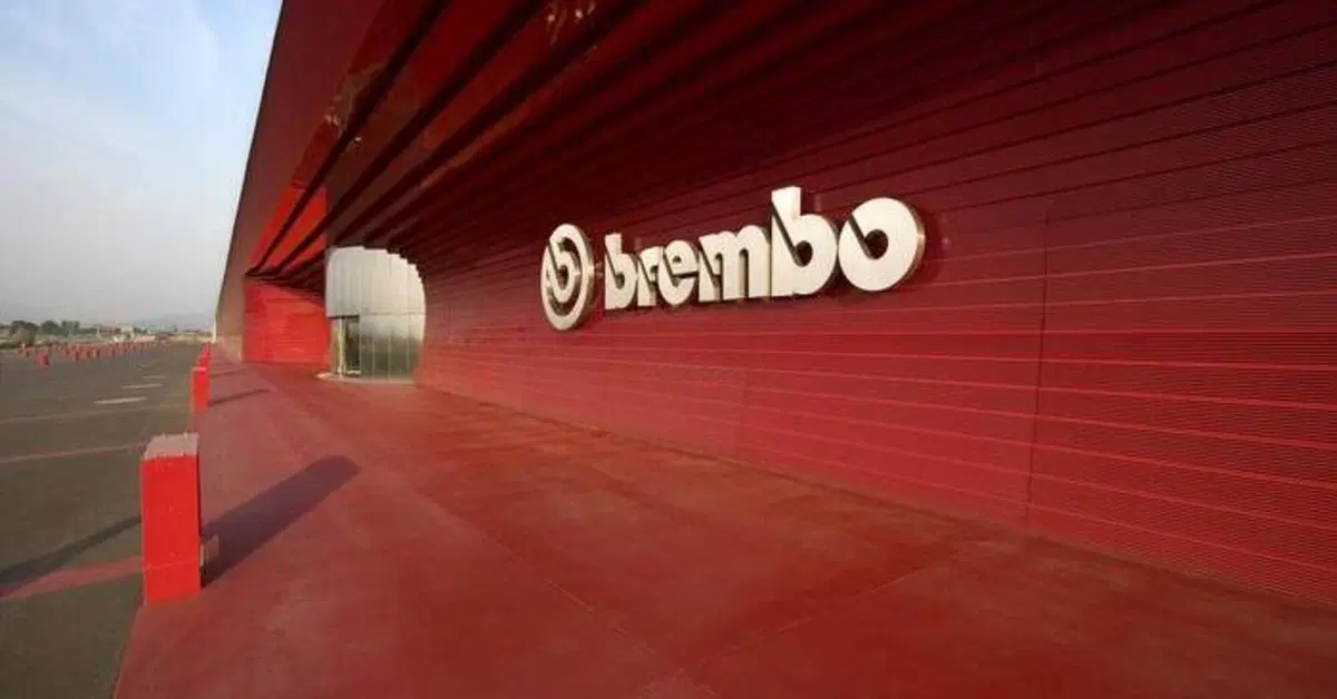 Brembo, finisce l'era Bombassei