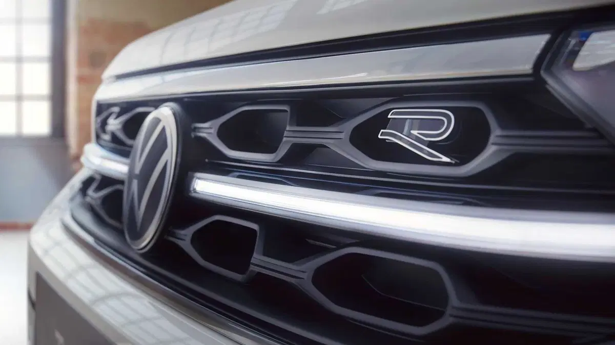 Volkswagen, Nuovo facelift per la T-Roc del 2022 (5)