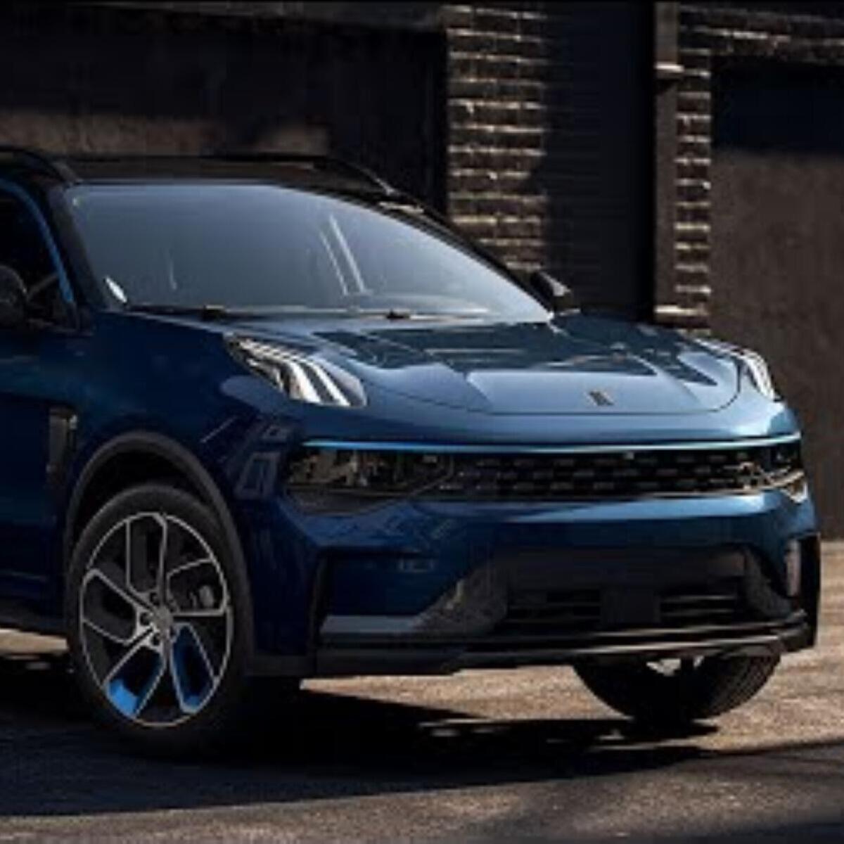  Lynk & Co の将来の車両は Apple Car キーをサポートする可能性があります