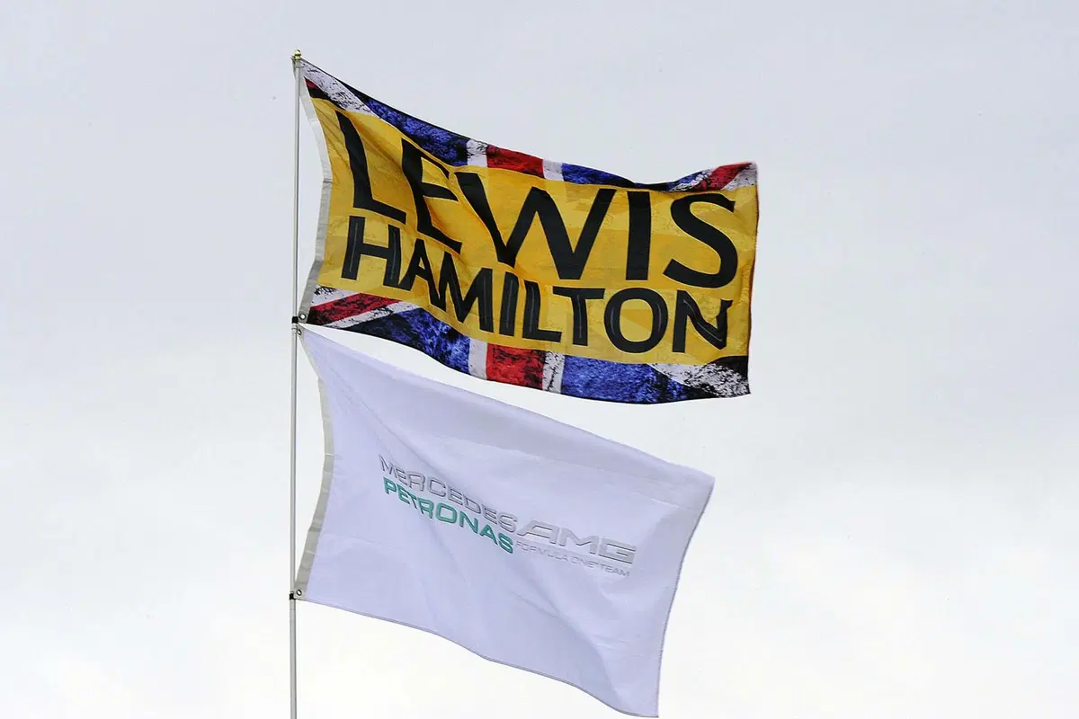 F1, Gp Canada 2016: pole per Hamilton. Terzo Vettel (5)