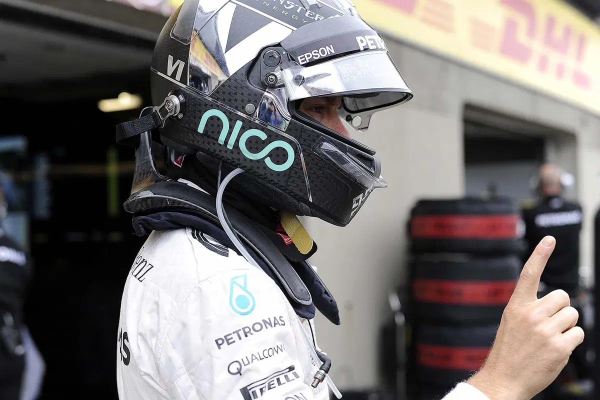 F1, Gp Canada 2016: pole per Hamilton. Terzo Vettel (12)
