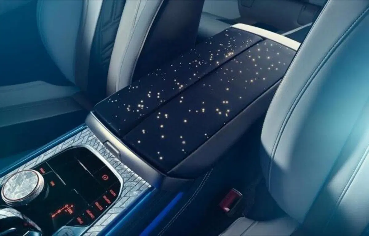 BMW: a rischio il programma BMW Individual, peri clienti più esigenti  (3)