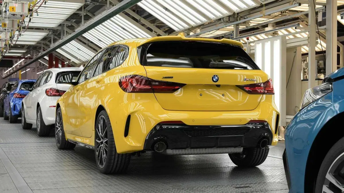 BMW: a rischio il programma BMW Individual, peri clienti più esigenti  (2)