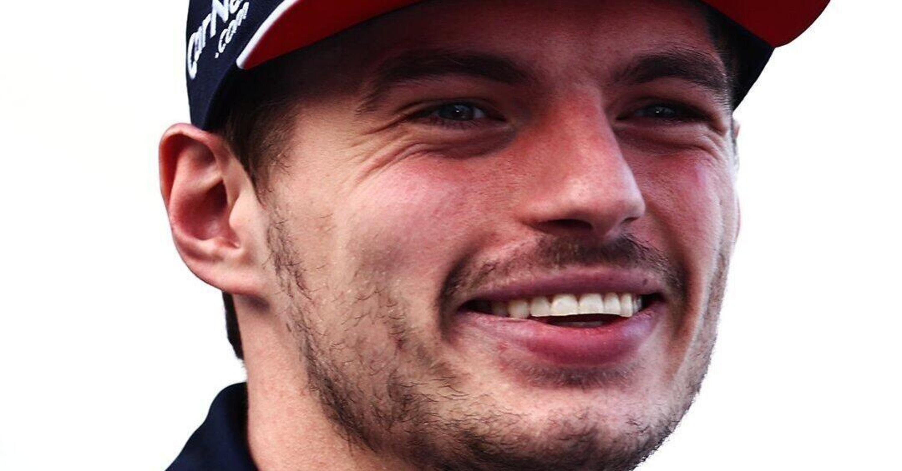 F1, Verstappen: &quot;Non mi aspetto di essere penalizzato&quot;