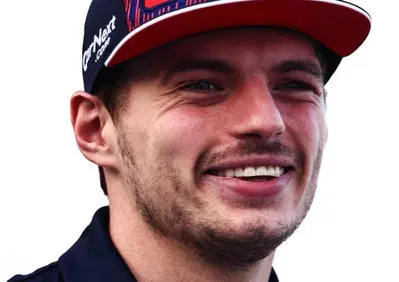 F1, Verstappen: Non mi aspetto di essere penalizzato