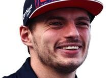 F1, Verstappen: Non mi aspetto di essere penalizzato