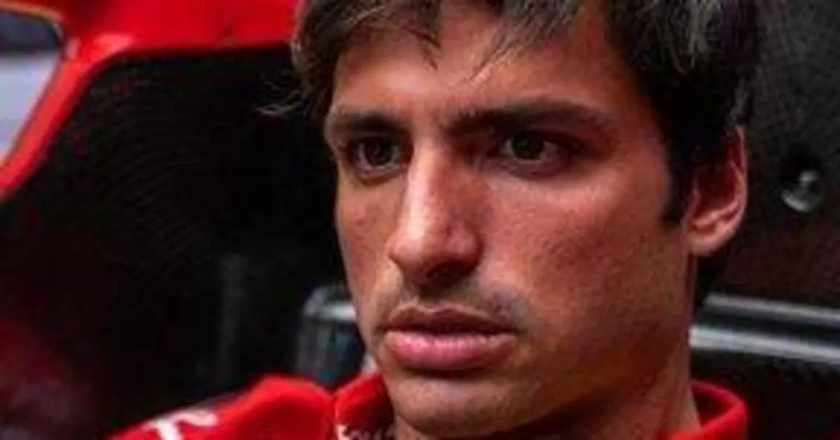 Sainz: "L'obiettivo &egrave; lottare per il terzo posto della classifica costruttori"