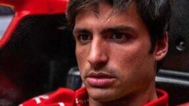 Sainz: "L'obiettivo &egrave; lottare per il terzo posto della classifica costruttori"