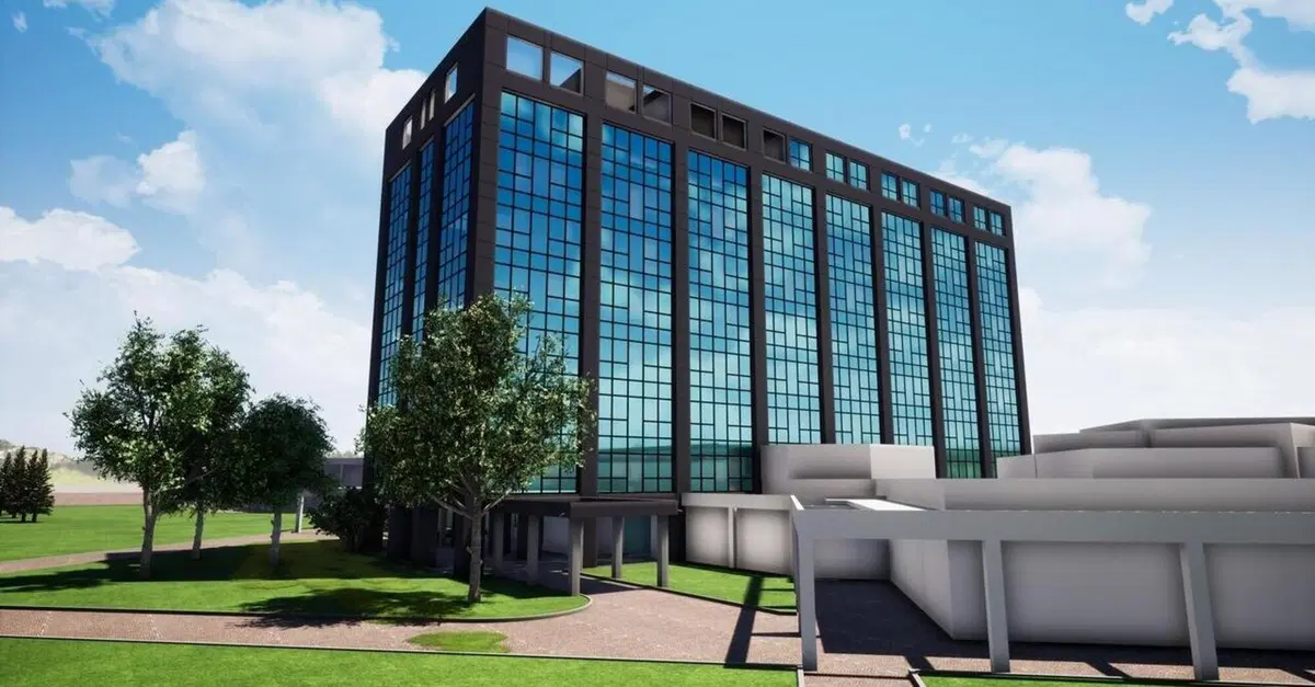 Volkswagen Italia rinnover&agrave; la sede a Verona all'insegna dell'ecosostenibilit&agrave;