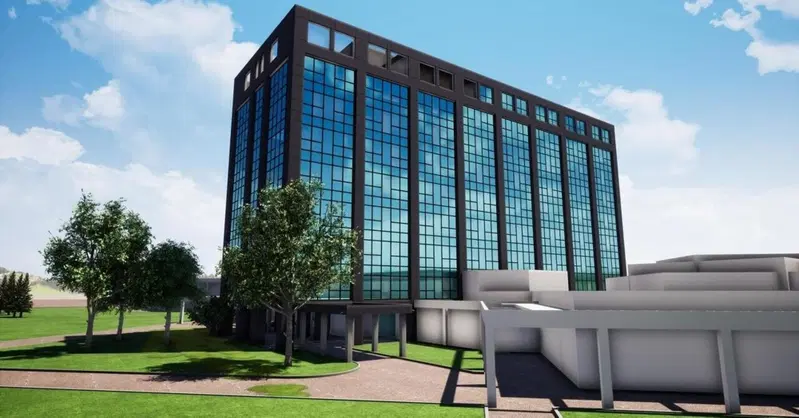 Volkswagen Italia rinnover&agrave; la sede a Verona all'insegna dell'ecosostenibilit&agrave;