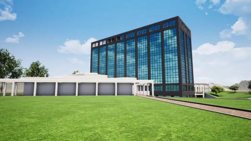 Volkswagen Italia rinnover&agrave; la sede a Verona all'insegna dell'ecosostenibilit&agrave;