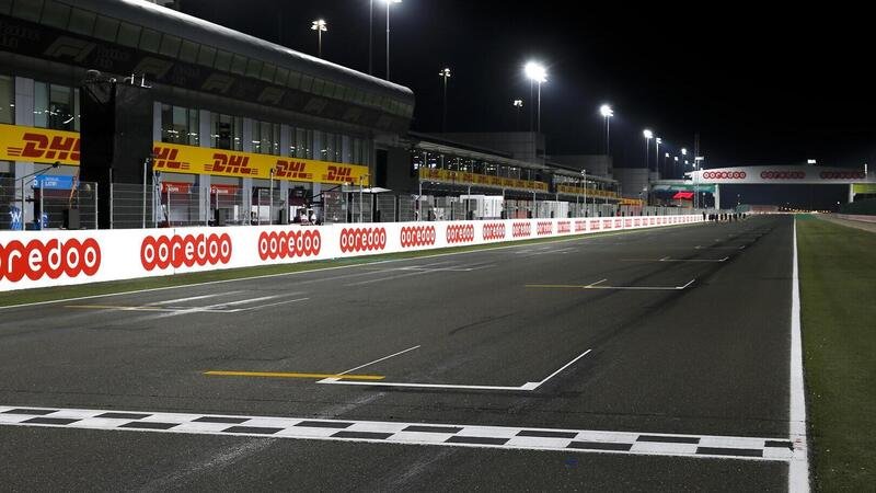 Formula 1, GP Qatar 2021: gli appunti di viaggio del nostro inviato