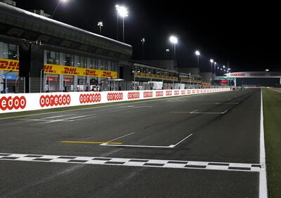 Formula 1, GP Qatar 2021: gli appunti di viaggio del nostro inviato