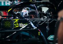 F1, GP Qatar 2021, FP2: Bottas al top