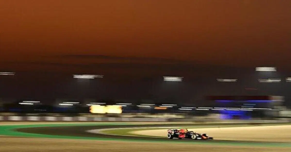 F1, Verstappen: "Ci aspettavamo che il ricorso della Mercedes venisse respinto"