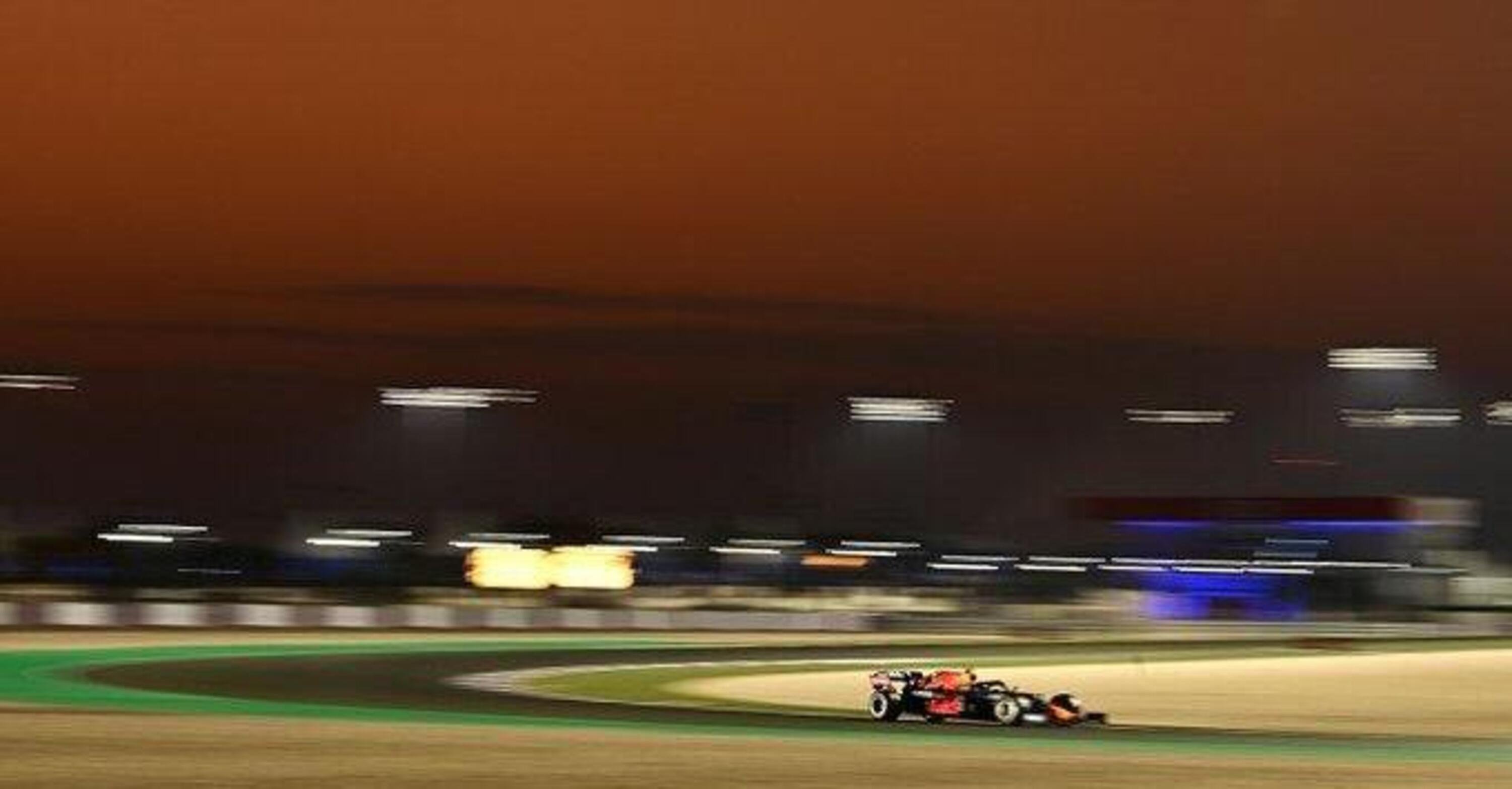 F1, Verstappen: &quot;Ci aspettavamo che il ricorso della Mercedes venisse respinto&quot;