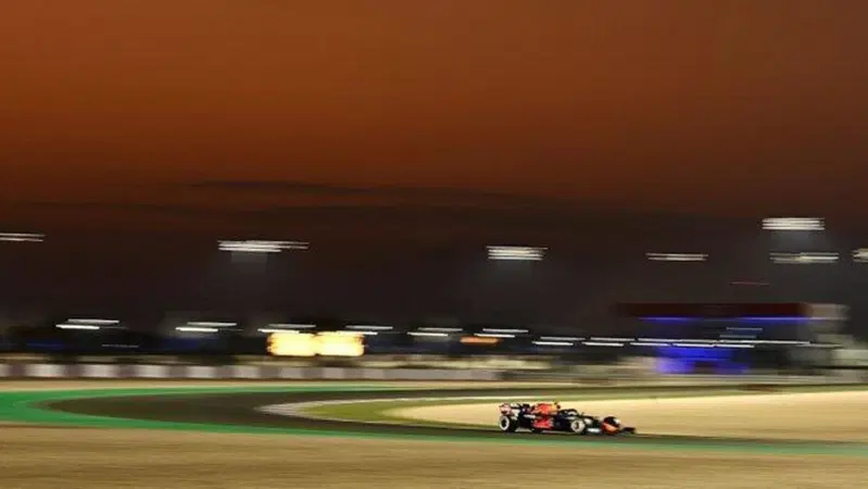 F1, Verstappen: "Ci aspettavamo che il ricorso della Mercedes venisse respinto"