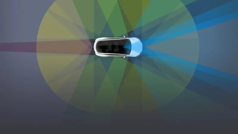 L'autopilot di Tesla &egrave; infallibile?
