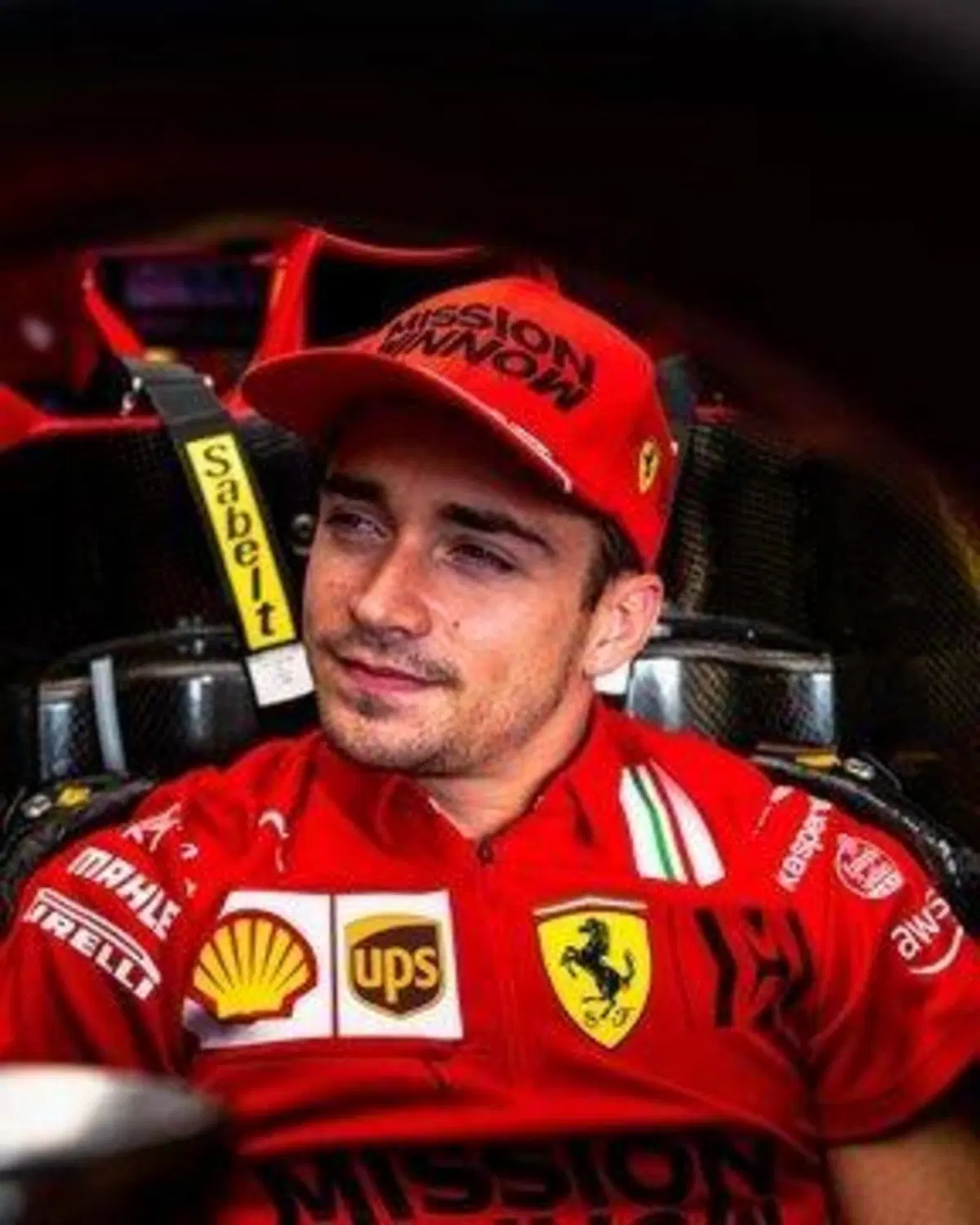 F1, GP Qatar 2021: pole per Hamilton (7)