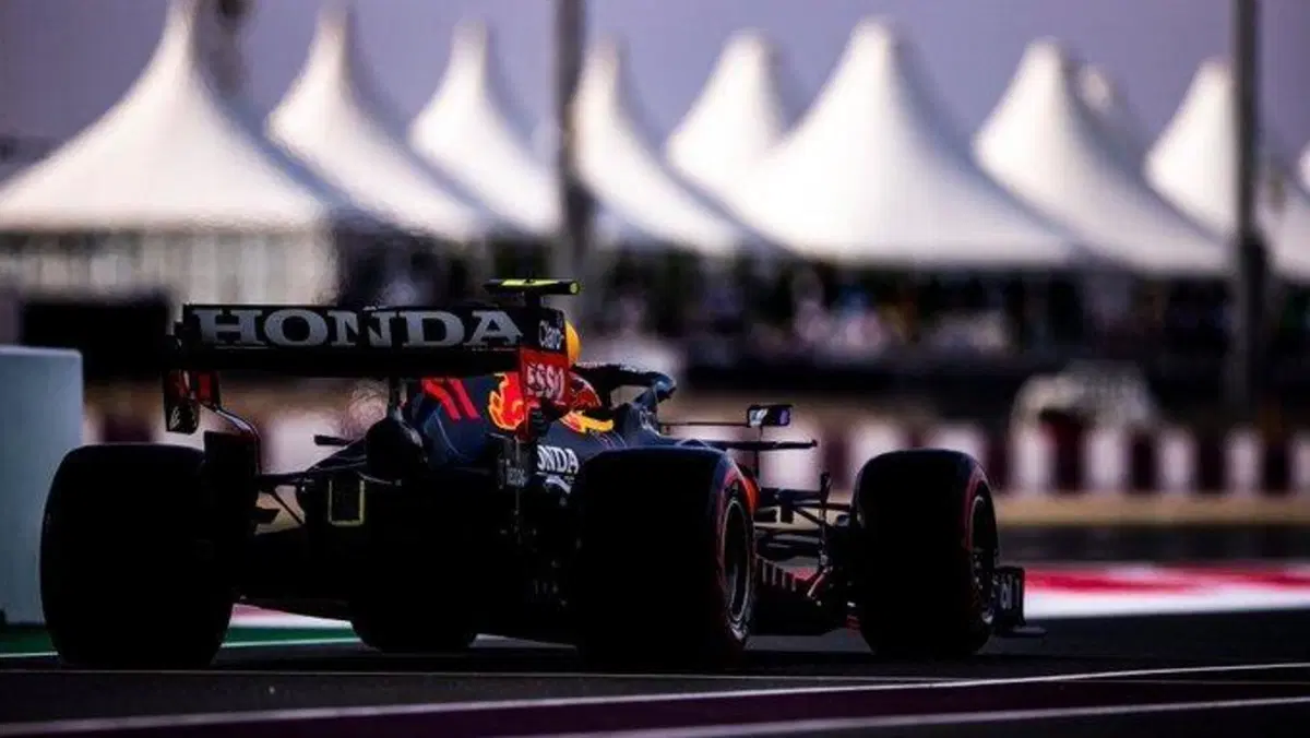 F1, GP Qatar 2021: pole per Hamilton (11)