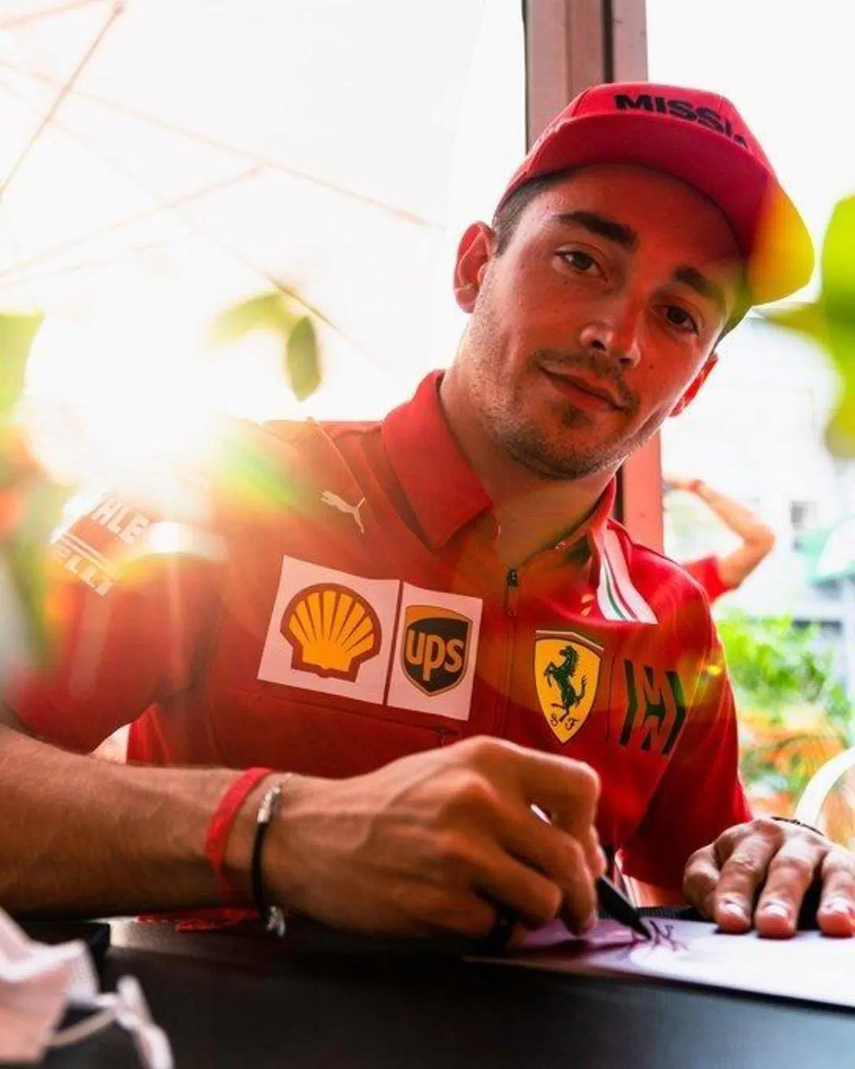 F1, GP Qatar 2021: pole per Hamilton (6)