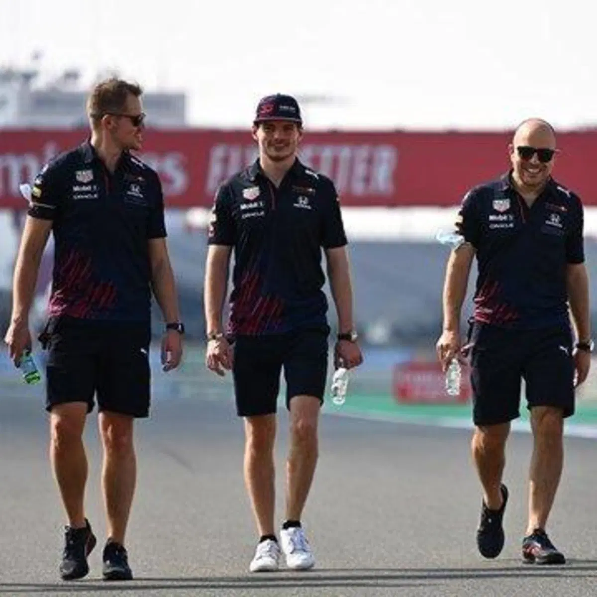 F1, GP Qatar 2021: pole per Hamilton (63)