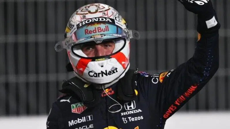 F1, Verstappen: "Stiamo faticando pi&ugrave; del normale"