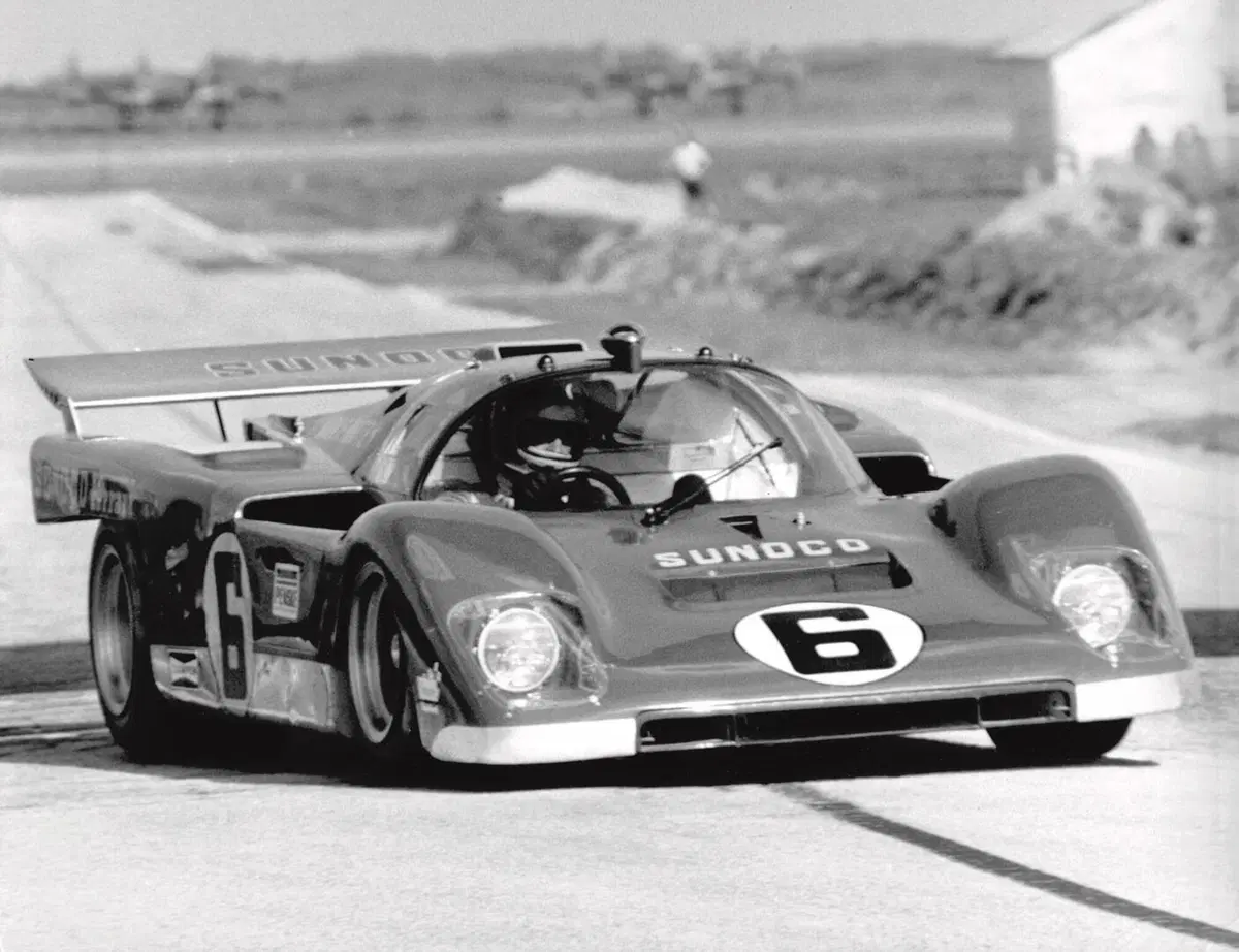 Ferrari l’ha fatta giusta, ma quanto? Daytona SP3 2021 Vs Antenate Sport (da gara) (3)