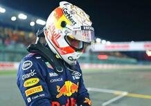 F1, GP Qatar 2021: Verstappen e Sainz sotto investigazione