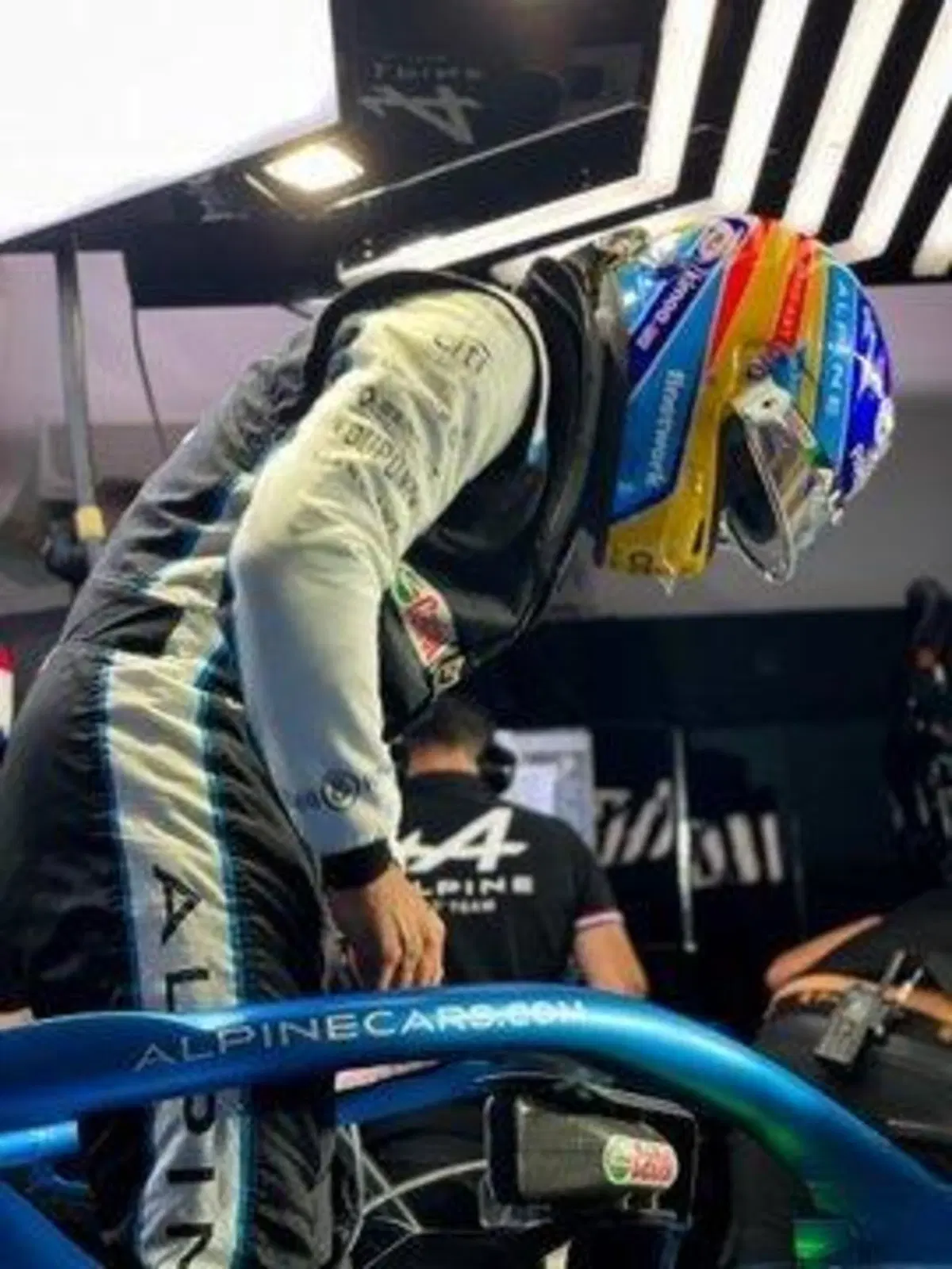 F1, GP Qatar 2021: vince Hamilton (12)