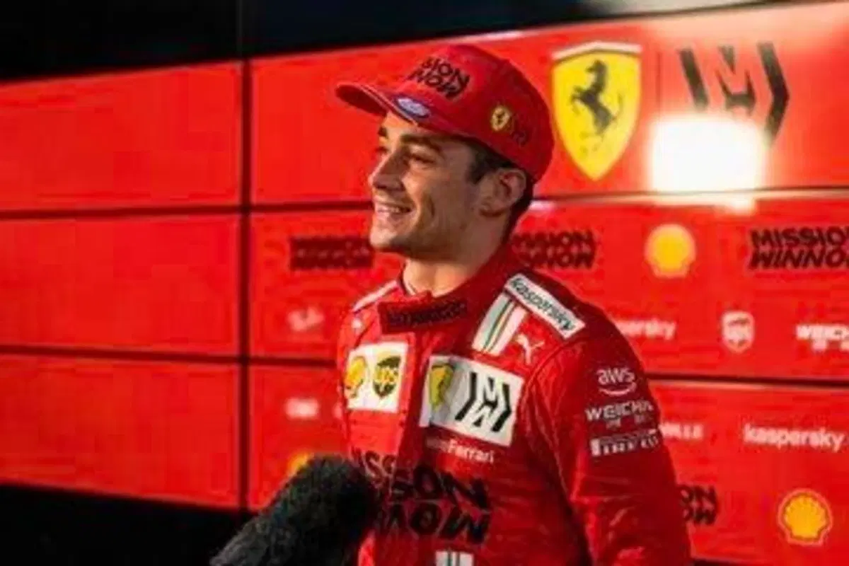 F1, GP Qatar 2021: vince Hamilton (16)