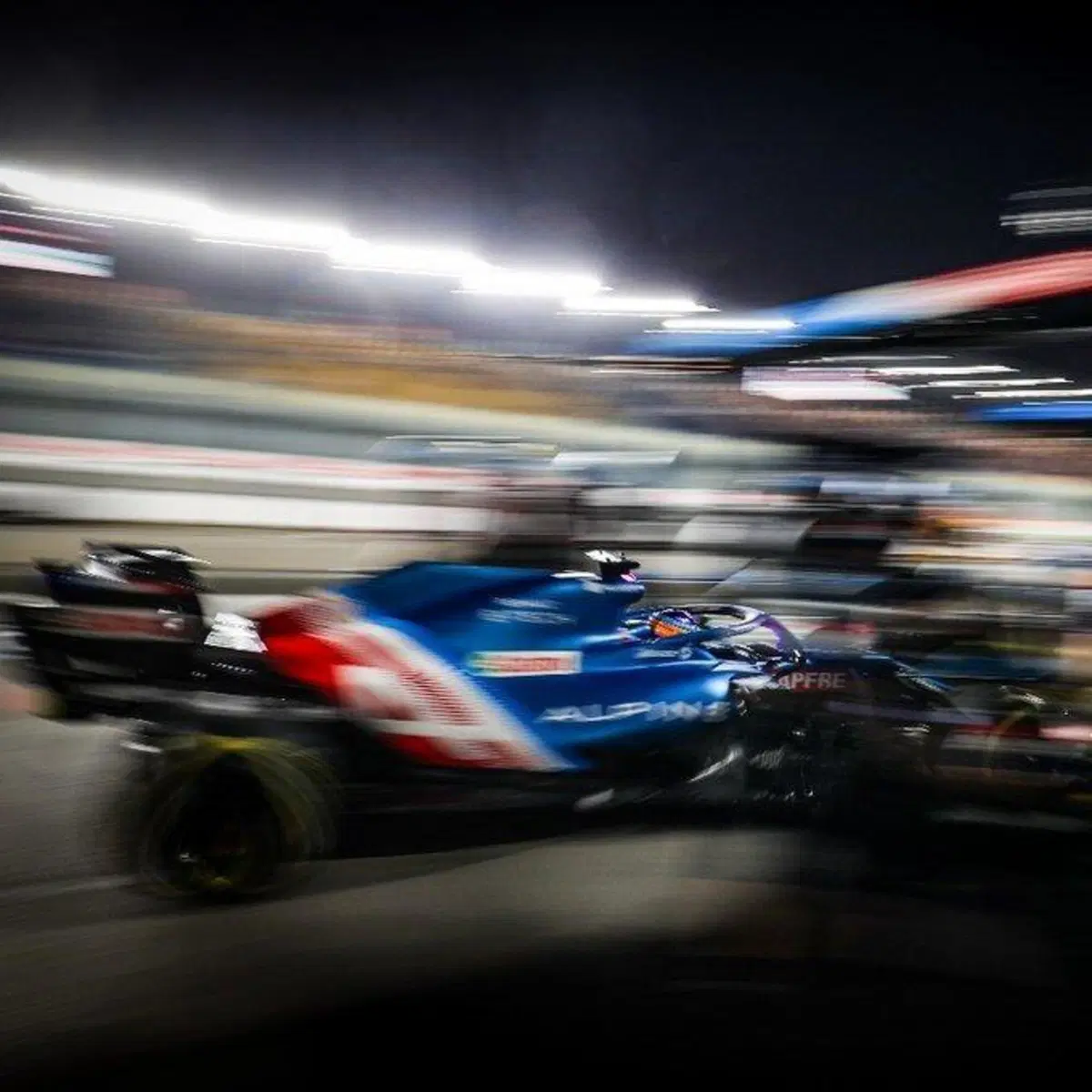 F1, GP Qatar 2021: vince Hamilton (41)