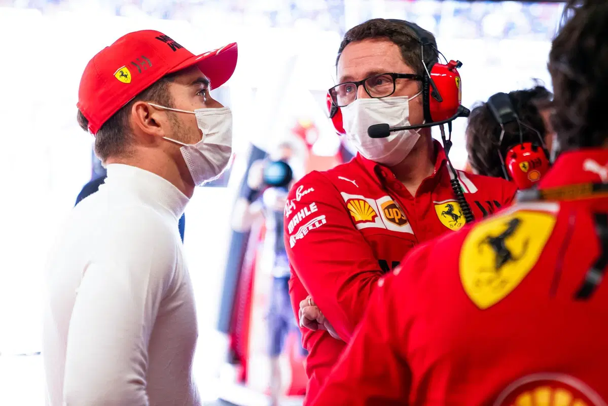 F1, GP Qatar 2021: vince Hamilton (69)