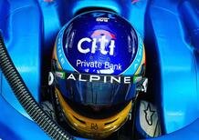 Formula 1: per Fernando Alonso i 40 sono i nuovi 20